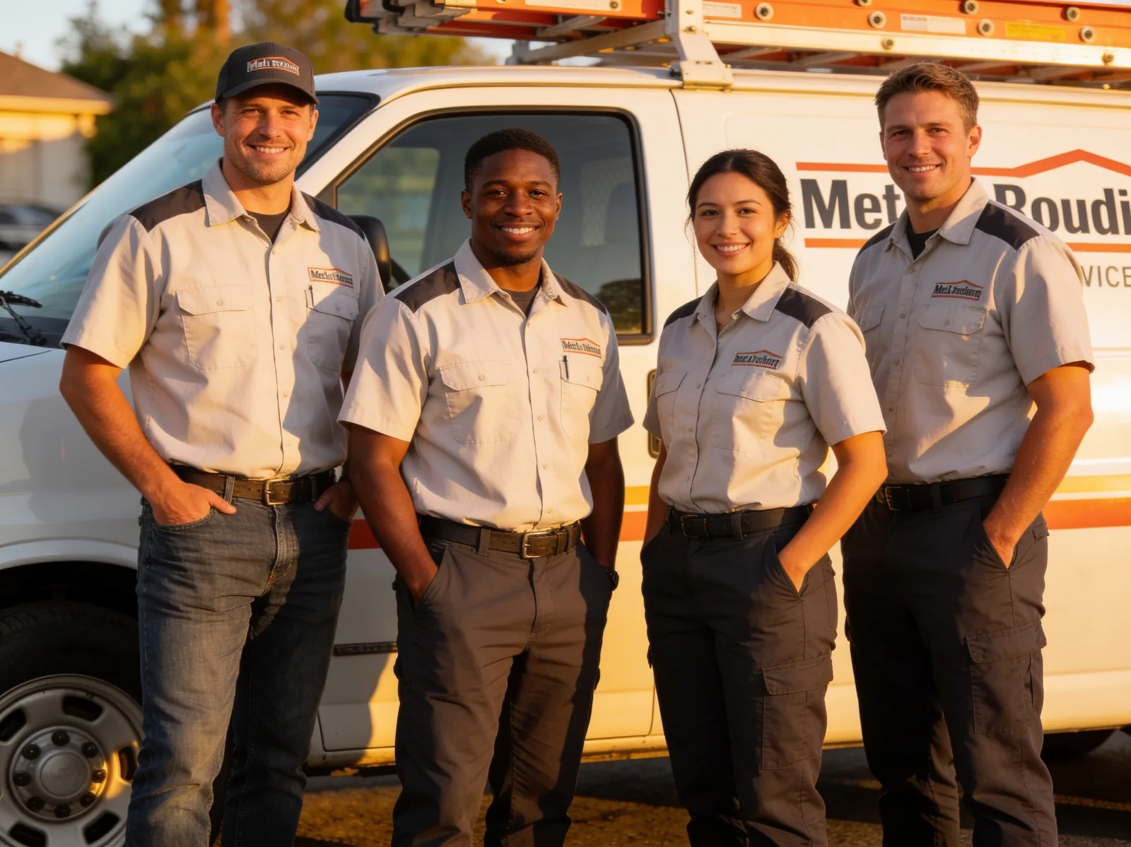 Metal Roof Installation company in Munds Park, AZ